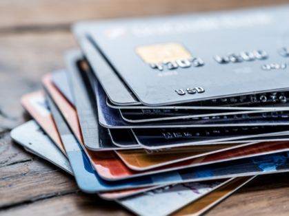 Melhores cartões de crédito sem anuidade de 2022