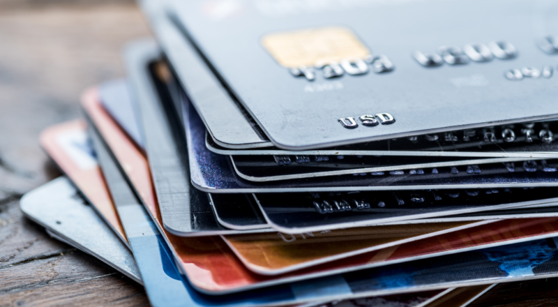Melhores cartões de crédito sem anuidade de 2022