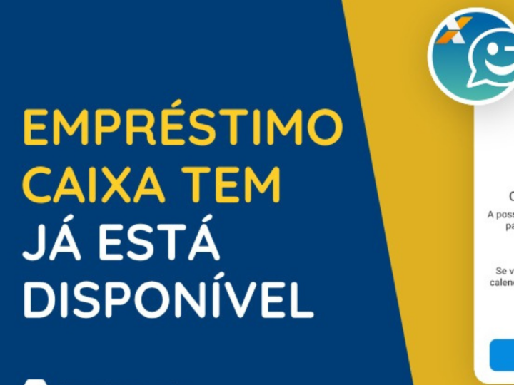 Caixa Tem Saiba Como Solicitar O Empréstimo De R 1 Mil Pelo App Ajuda Voce 9166