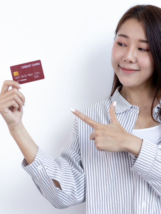Cartão de crédito digital sem anuidade