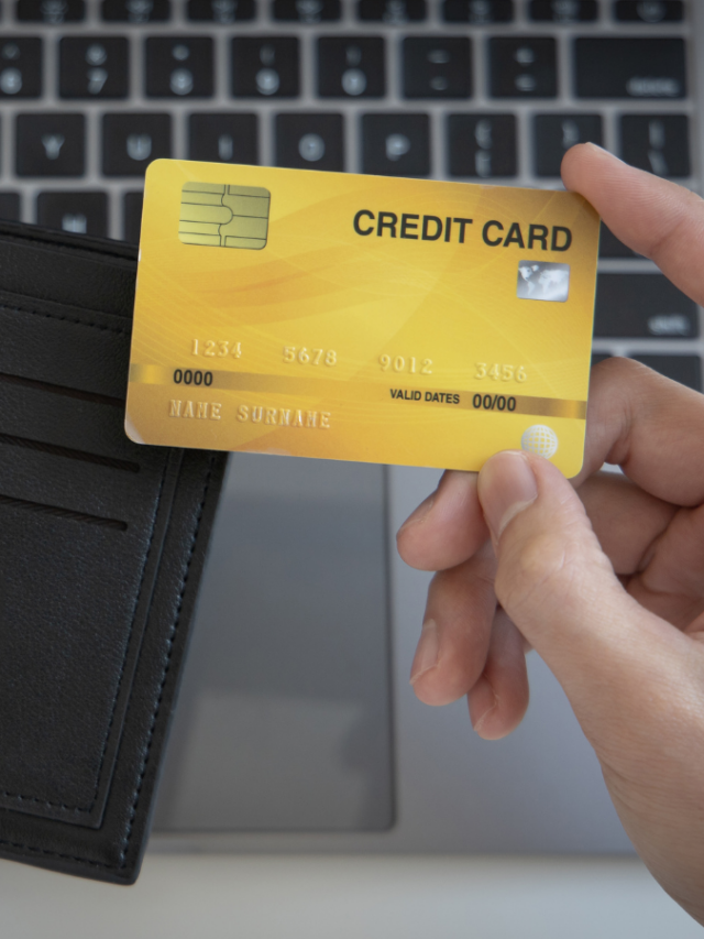 Como aumentar o limite do seu cartão de crédito veja o passo a passo