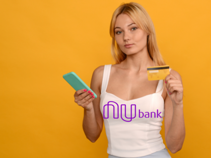 Como funciona o cartão de crédito do Nubank? E como aumentar o limite