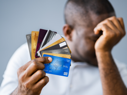 Melhores opções de cartão de crédito sem anuidade