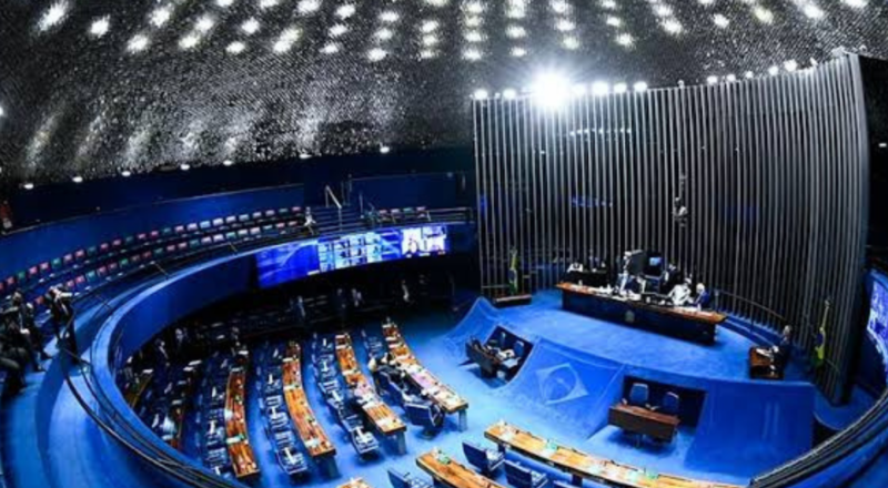 Concurso Senado 2022 Edital será aberto ainda este ano, confirma diretora-geral