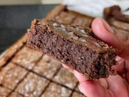 Receita de Brownie: Delicioso e Fácil de Preparar