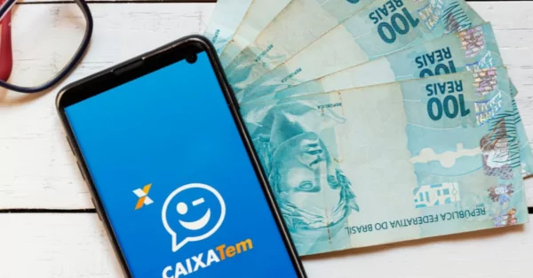 Caixa Tem: saiba como solicitar o empréstimo de R$ 1 mil pelo app